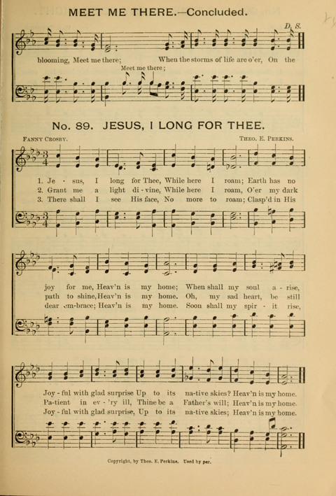 The New Century Hymnal page 89