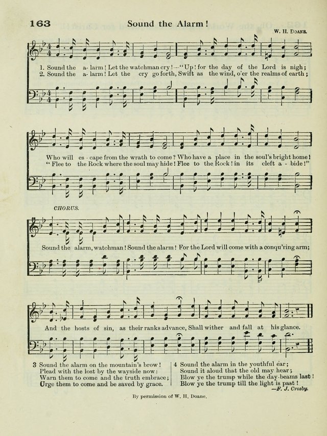 The New Canadian Hymnal: a collection of hymns and music for Sunday schools, young people