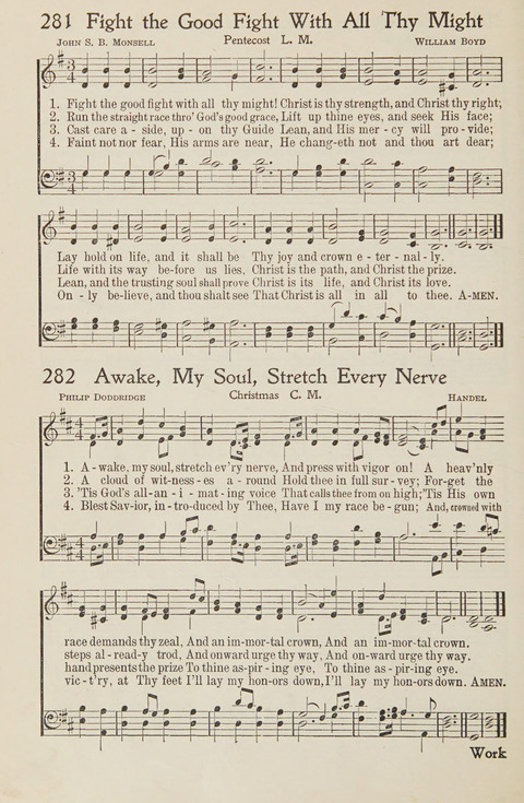 The New Church Hymnal page 204