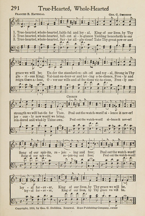 The New Church Hymnal page 211