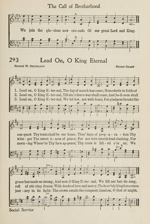 The New Church Hymnal page 213