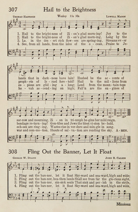 The New Church Hymnal page 224
