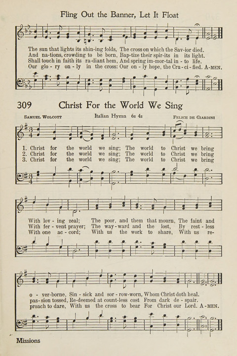 The New Church Hymnal page 225
