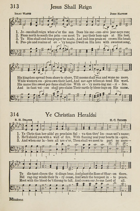 The New Church Hymnal page 229