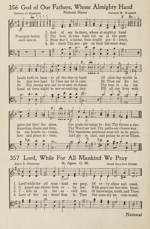 The New Church Hymnal page 266