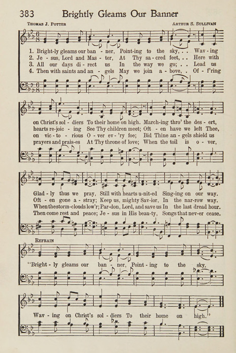 The New Church Hymnal page 290