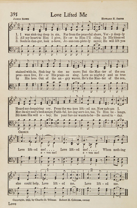 The New Church Hymnal page 298