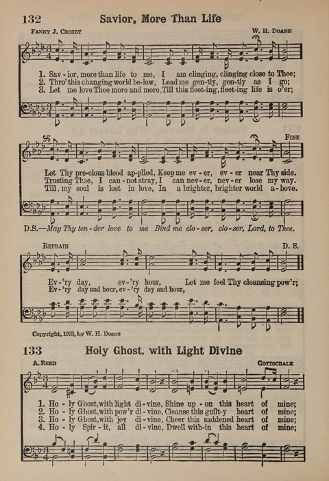The New Cokesbury Hymnal: For General Use In Religious Meetings page 104