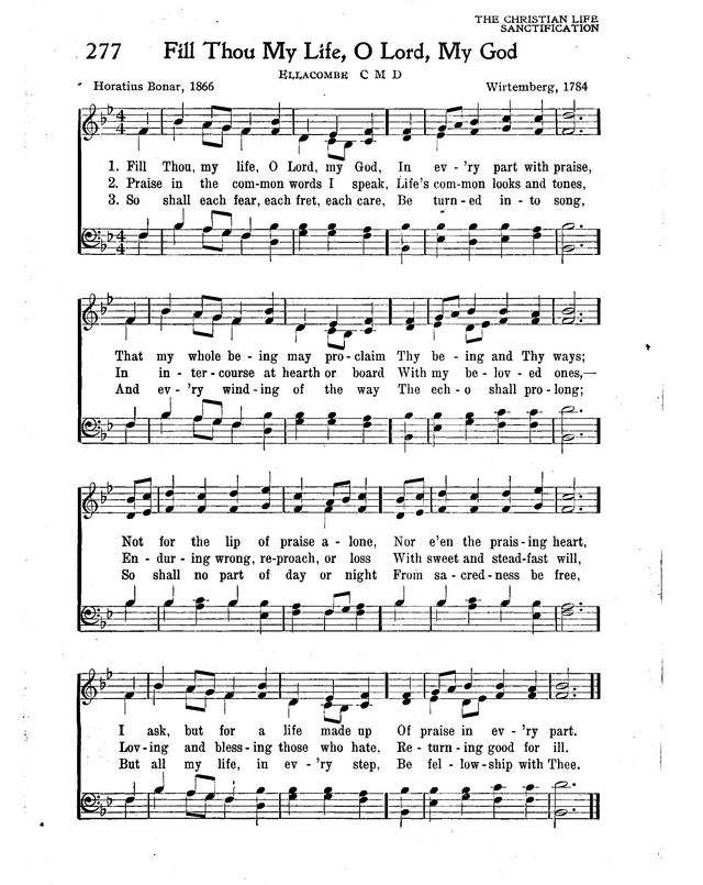 The New Christian Hymnal page 239