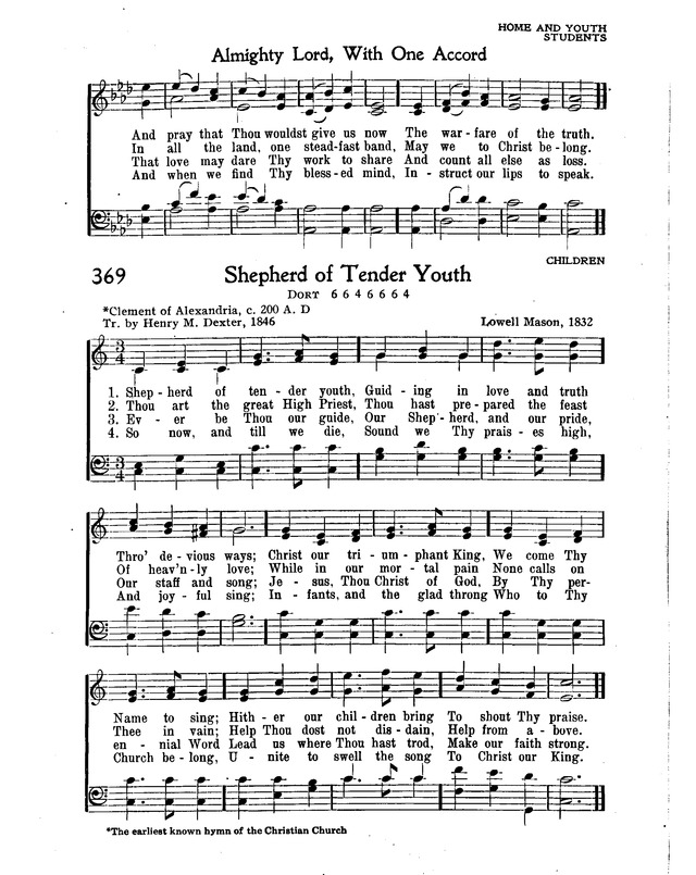 Discipleship Ministries  History of Hymns: “How Great Thou Art”