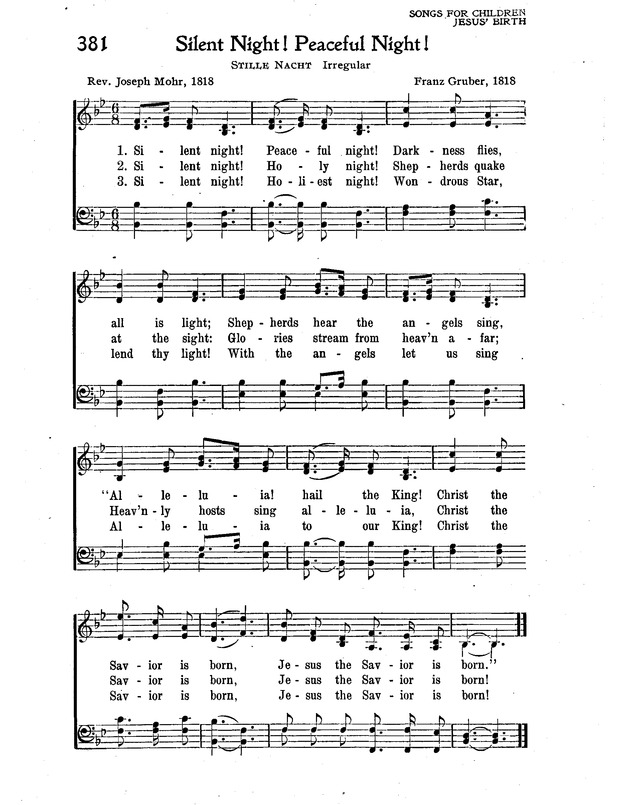 The New Christian Hymnal page 329