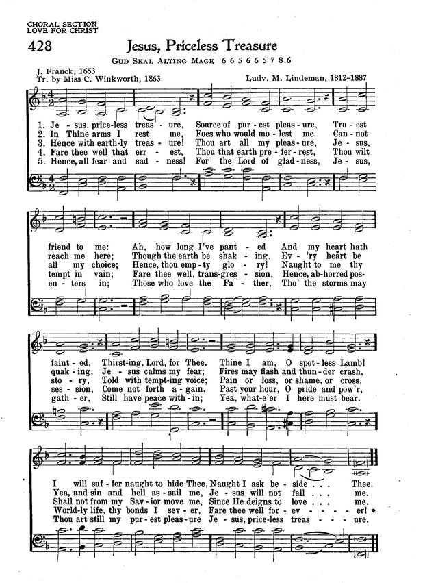 The New Christian Hymnal page 372
