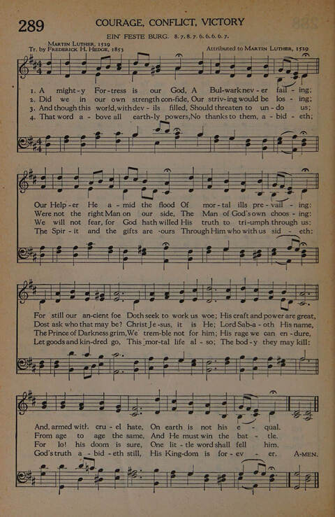 The New Church Hymnal page 238
