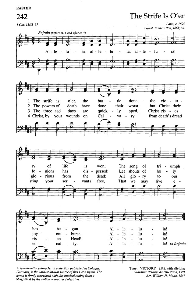 The New Century Hymnal page 333