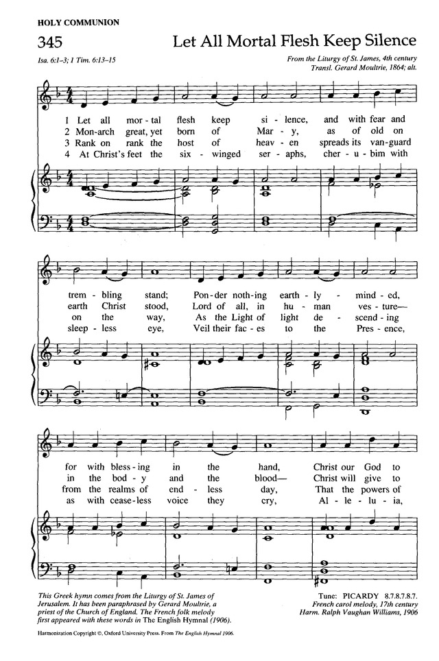 The New Century Hymnal page 443