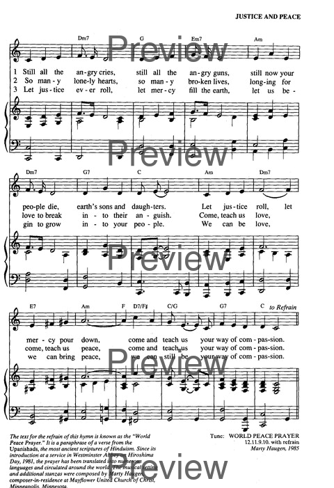 The New Century Hymnal page 686