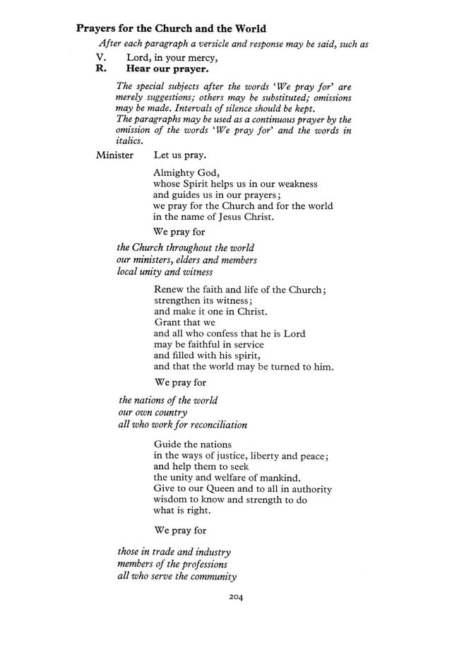 New Church Praise page 212
