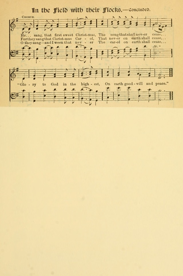 Northfield Hymnal: for use in evangelistic and church services, conventions, sunday schools, and all prayer and social meetings of the church and home page 55