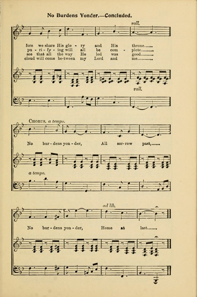 Northfield Hymnal No. 3 page 140