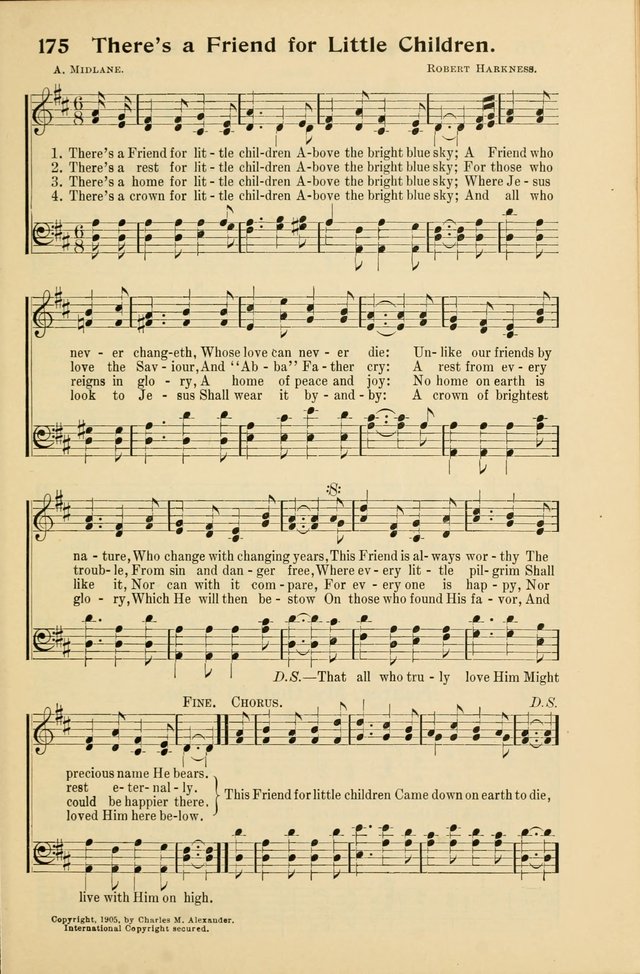 Northfield Hymnal No. 3 page 148