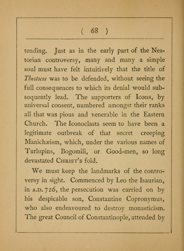 Hymns of the Eastern Church (5th ed.) page 68