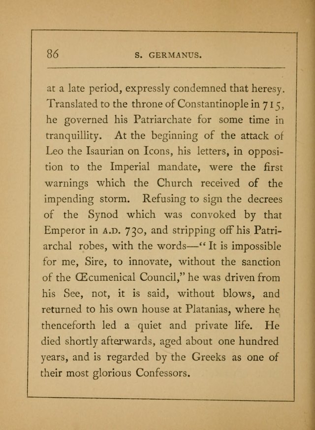 Hymns of the Eastern Church (5th ed.) page 86