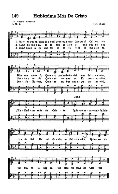 El Nuevo Himnario Popular (Edicion Revisada y Corregida) page 140