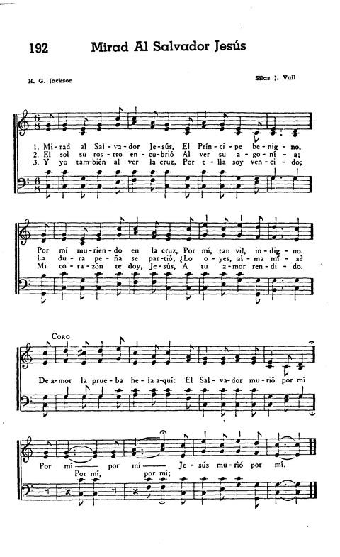El Nuevo Himnario Popular (Edicion Revisada y Corregida) page 177