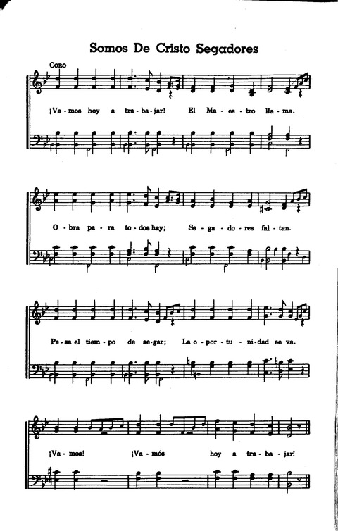 El Nuevo Himnario Popular (Edicion Revisada y Corregida) page 321