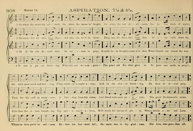 The New Harmonia Sacra: a compilation of genuine church music comprising a great variety of metres, harmonized for four voices (Eighteenth Edition) page 169