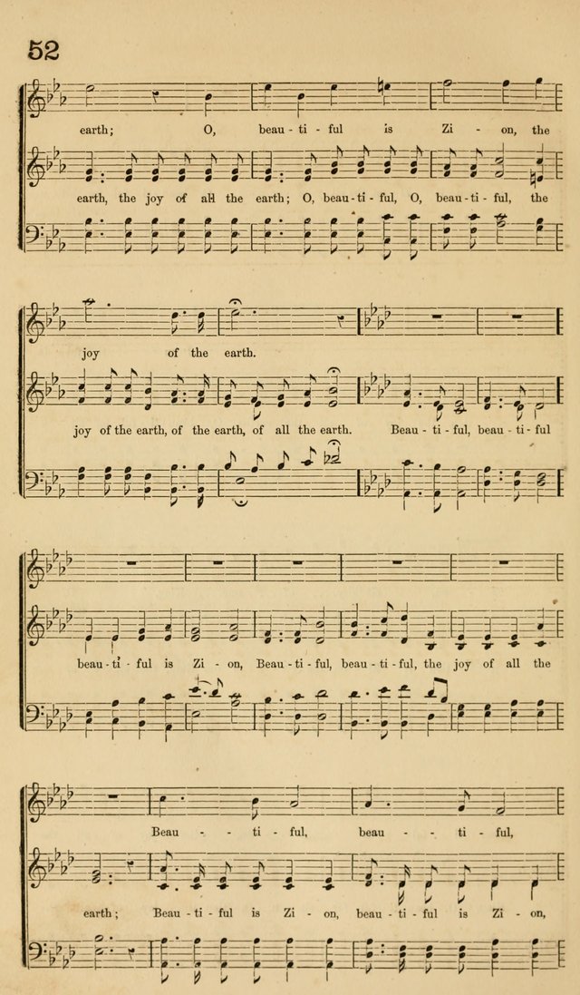 New Hymn and Tune book: an Offering of Praise for the Methodist Episcopal Church page 491