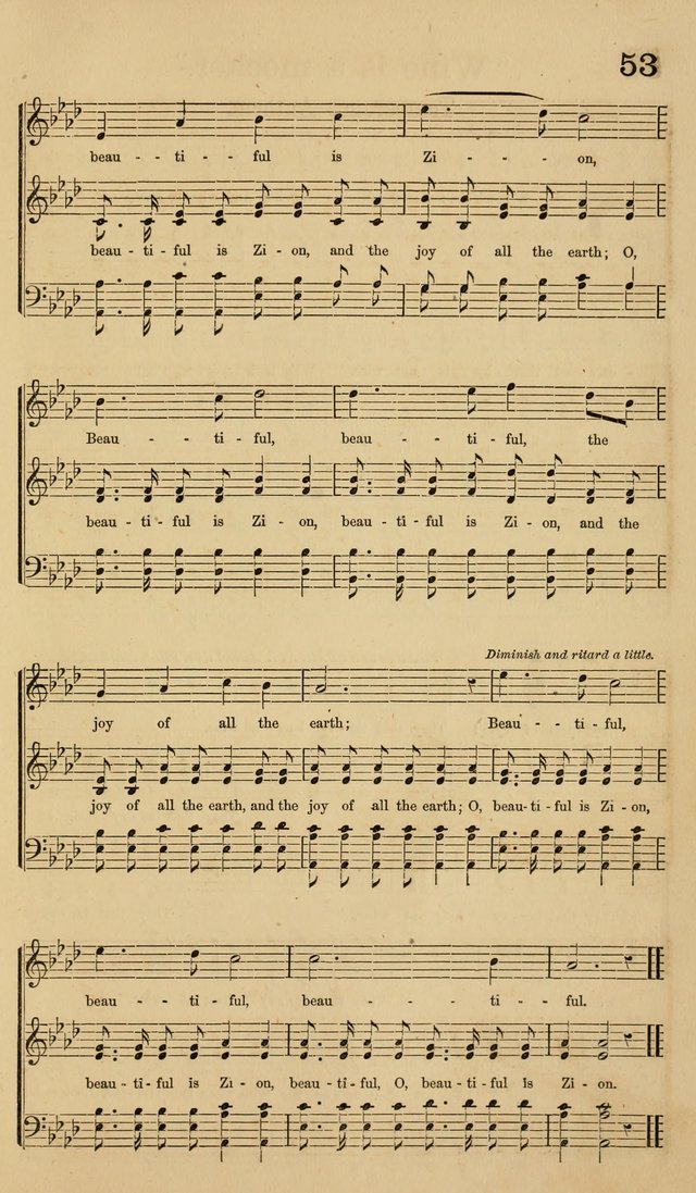 New Hymn and Tune book: an Offering of Praise for the Methodist Episcopal Church page 492