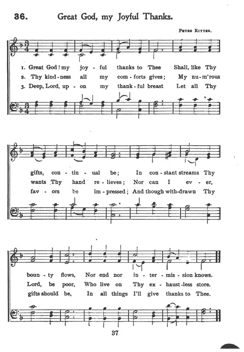 New Jewish Hymnal for Religious Schools and Junior Congregations. 8th ed. page 44