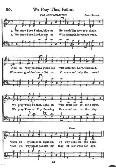 New Jewish Hymnal for Religious Schools and Junior Congregations. 8th ed. page 58