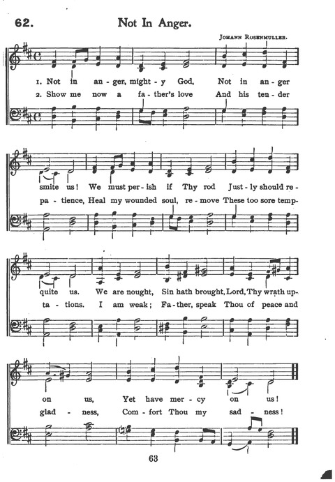 New Jewish Hymnal for Religious Schools and Junior Congregations. 8th ed. page 82