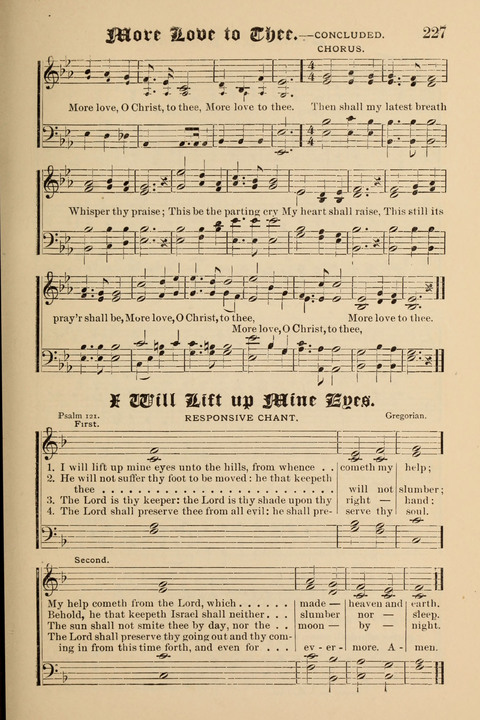 The New Living Hymns (Living Hymns No. 2) page 225