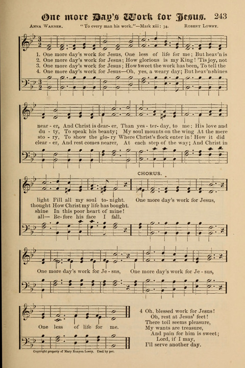 The New Living Hymns (Living Hymns No. 2) page 241