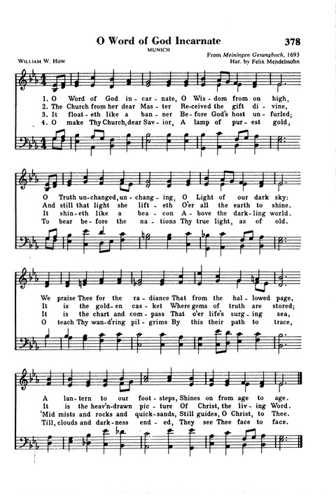 The New National Baptist Hymnal page 371