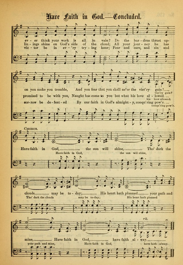 New Songs of the Gospel (Nos. 1, 2, and 3 combined) page 129