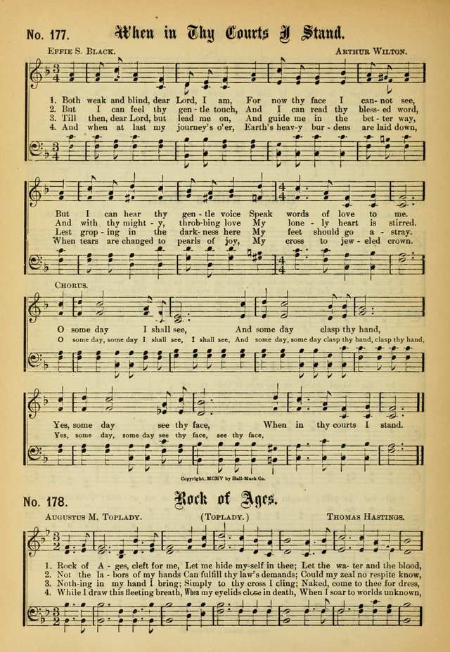 New Songs of the Gospel (Nos. 1, 2, and 3 combined) page 162