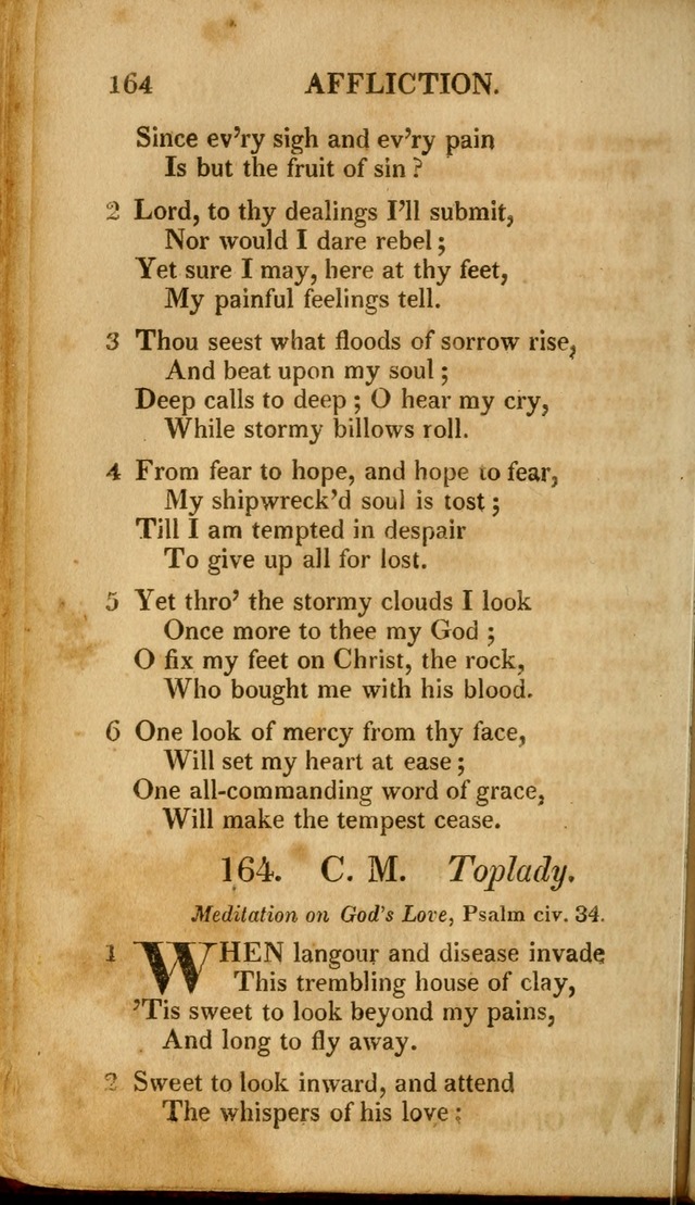 A New Selection of Nearly Eight Hundred Evangelical Hymns, from More than  200 Authors in England, Scotland, Ireland, & America, including a great number of originals, alphabetically arranged page 193