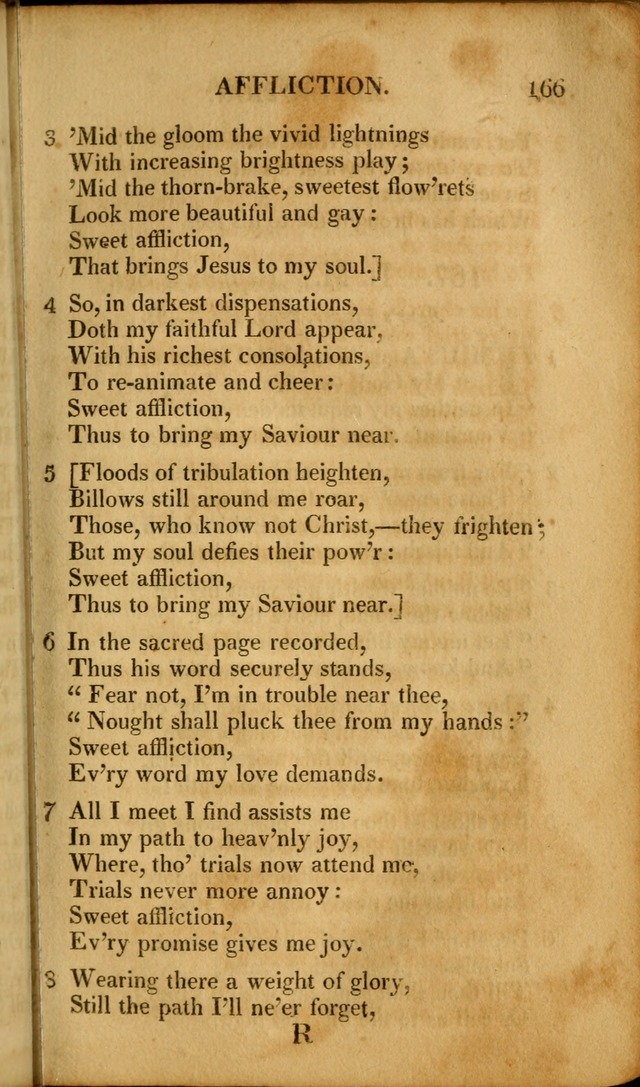 A New Selection of Nearly Eight Hundred Evangelical Hymns, from More than  200 Authors in England, Scotland, Ireland, & America, including a great number of originals, alphabetically arranged page 198