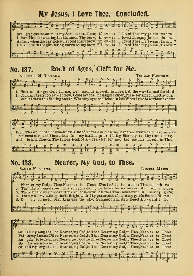 New Songs of Praise and Power 1-2-3 Combined page 117