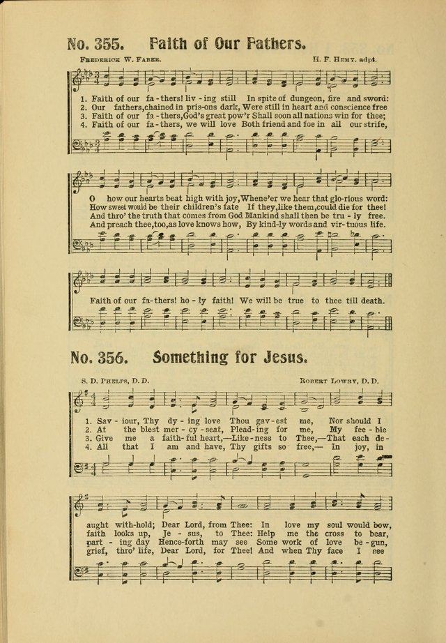 New Songs of Praise and Power 1-2-3 Combined page 314