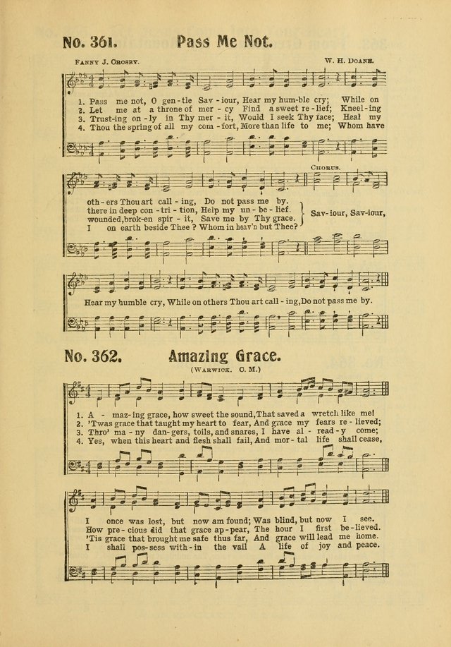 New Songs of Praise and Power 1-2-3 Combined page 317