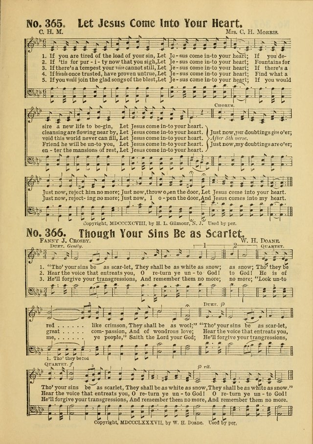 New Songs of Praise and Power 1-2-3 Combined page 319