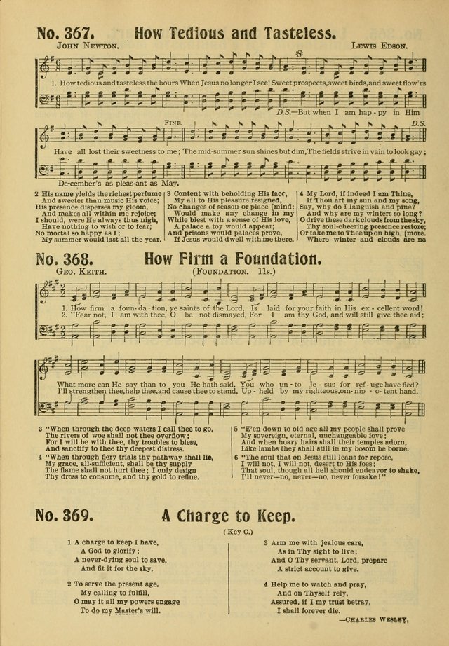New Songs of Praise and Power 1-2-3 Combined page 320