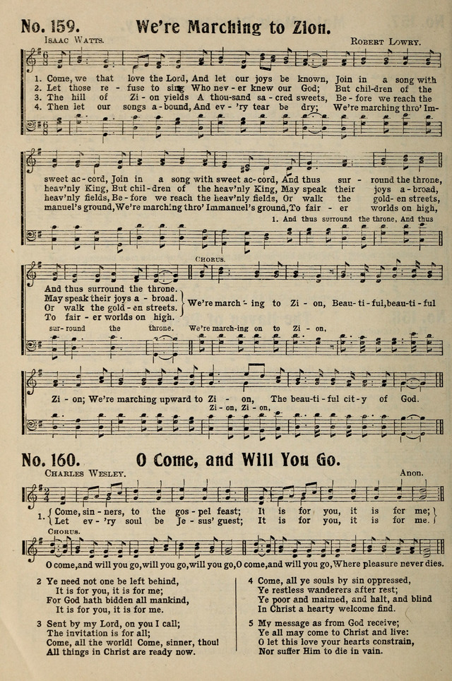 New Songs of Pentecost page 123