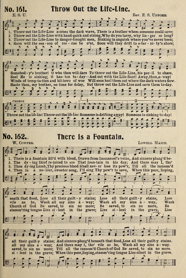 New Songs of Pentecost page 124