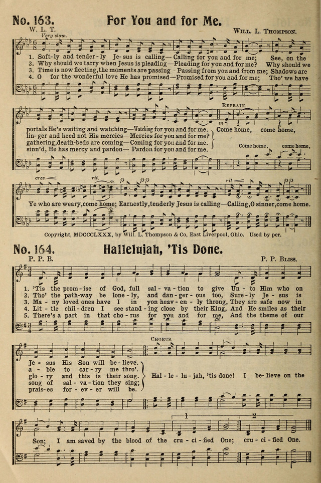 New Songs of Pentecost page 125